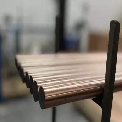 Các sản phẩm đồng Beryllium