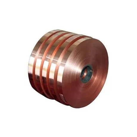 Đồng beryllium có độ dẫn cao