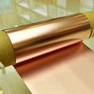 Lá đồng và lá đồng phủ than chì được sử dụng cho pin lithium Ion
